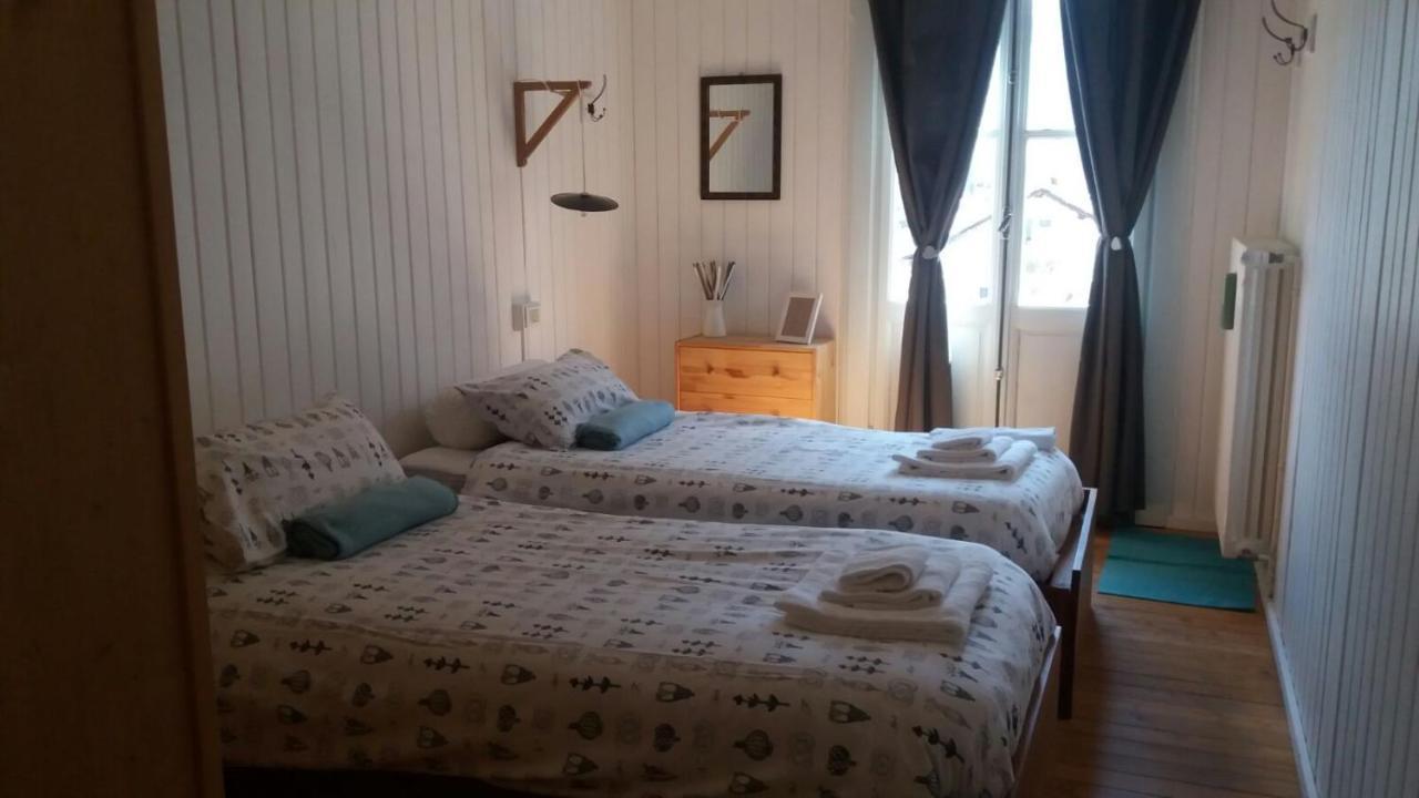 L'Aria Di Casa Bed & Breakfast Alagna Valsesia Exterior photo