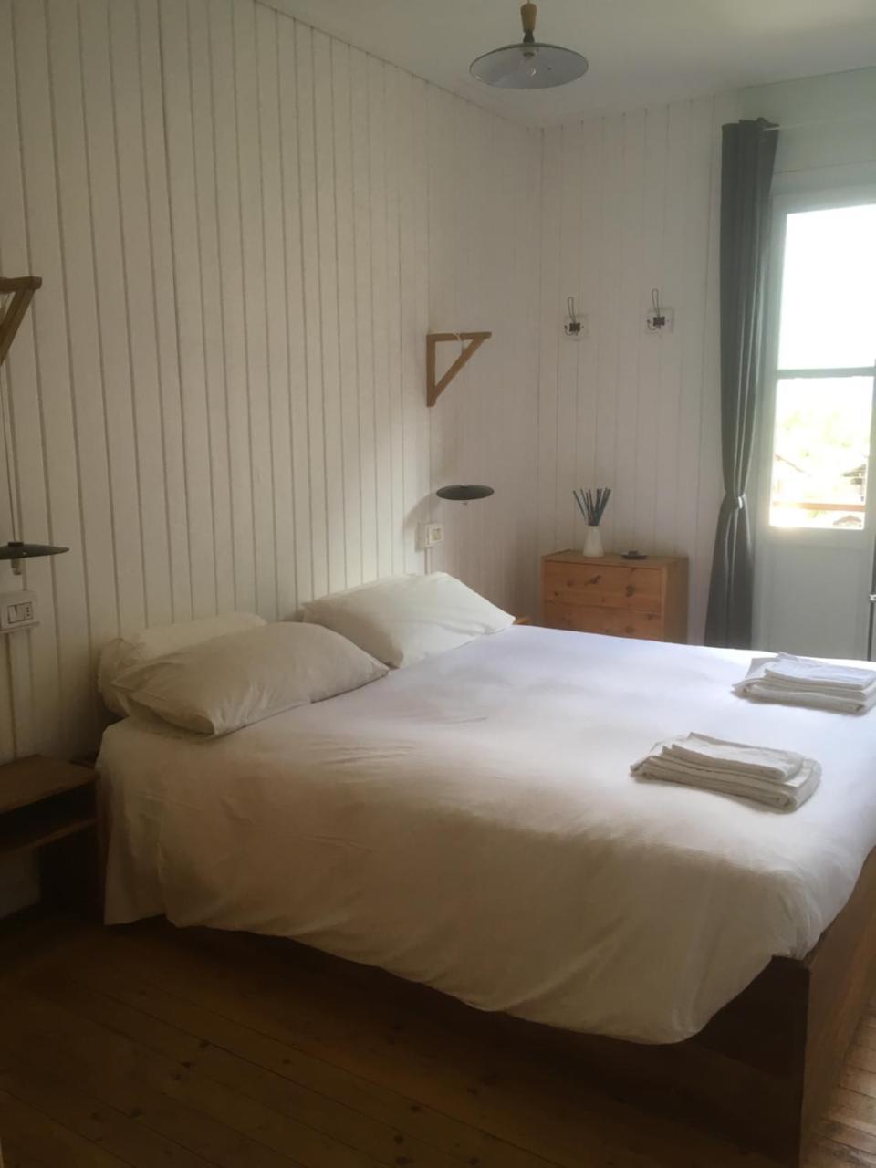 L'Aria Di Casa Bed & Breakfast Alagna Valsesia Exterior photo